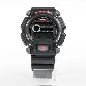 Casio G-SHOCK DW-9052-1VH Watch Black