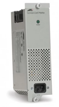 Allied Telesis AT-PWR4 Proprietary Power Supply - 220 V AC Input
