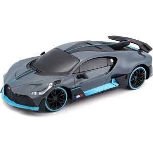 1:24 Premium Bugatti Divo Radio Controlled Toy