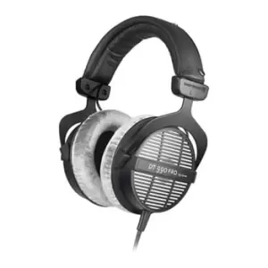 Beyerdynamic - 'DT 990 PRO' Open-Back Studio Reference Headphones (250