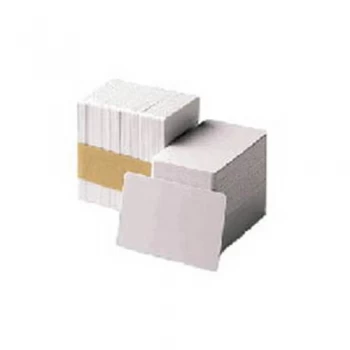500pk Mag Stripe Card 30mil Hi - Co Premier+