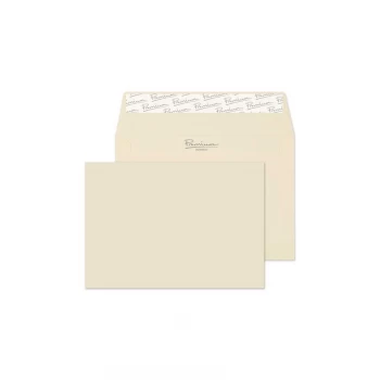 Blake Premium Business C6 120gm2 Peel and Seal Wove Wallet Envelopes