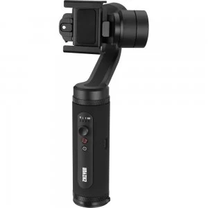 Zhiyun-Tech Smooth Q2 Professional 3-Axis Handheld Gimbal Stabilizer for Smartphone - Black
