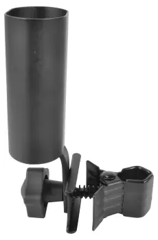 Cobra Clamp-On Drumstick Holder for Stands or Poles 18-45mm Diameter