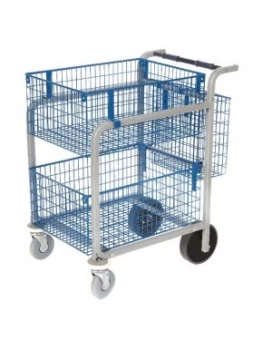 GoSecure Large Trolley