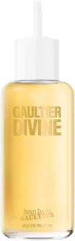 Jean Paul Gaultier Divine Eau de Parfum 200ml Refill