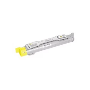 Dell 59310123 JD750 Yellow Laser Toner Ink Cartridge