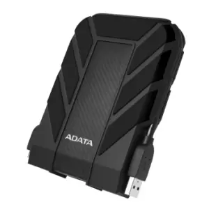 ADATA 5TB HD710 Pro Black 2.5" External Hard Disk Drive
