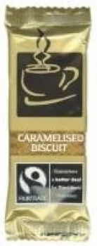 FairTrade Caramelised Biscuits - 300 Pk