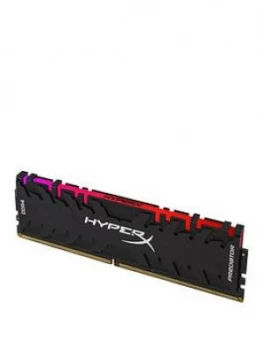 HyperX Predator 16GB 3200MHz DDR4 RAM