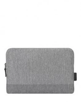 Targus Citylite Laptop Sleeve Specifically Designed To Fit 15" Macbook - Grey