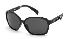 Adidas Sunglasses SP0013 01A