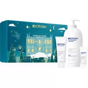 Biotherm Lait Corporel Holiday Edition Gift Set for Women