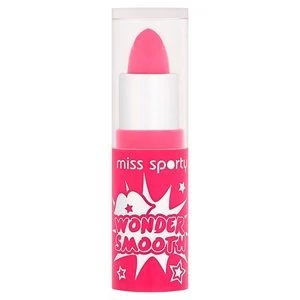 Miss Sporty Wonder Smooth Lipstick 203 Red