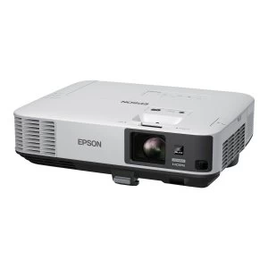 Epson EB2155W 5000 ANSI Lumens WXGA 3LCD Projector