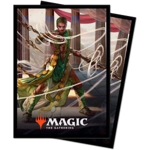 Ultra Pro Magic The Gathering - Theros Beyond Death Calix 100 Sleeves