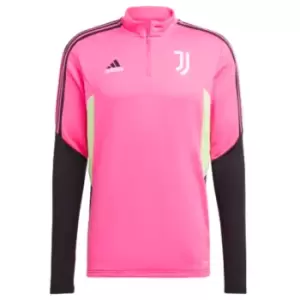 2022-2023 Juventus Training Top (Pink)