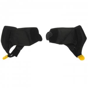 Komperdell Comfort Gloves - Black