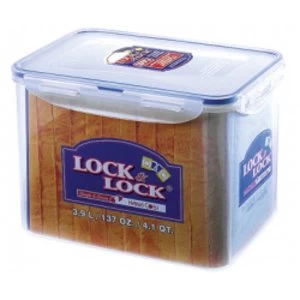 Lock & Lock Rectangular Container 3.4 Litre