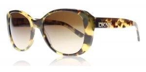 DKNY 4136 Sunglasses Vintage Tortoise 368913