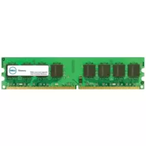 Dell 16GB Certified Replacement Memory Module