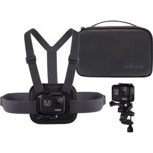 GoPro Sport-Kit Accessory kit Suitable for: GoPro Hero