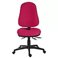 Teknik Ergonomic Chair Claret Ergo Comfort Spectrum 9500AIR