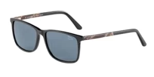 Jaguar Sunglasses 37120 Polarized 8840