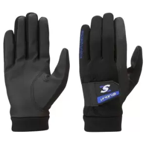 Stuburt Mens Thermal Gloves - Pair - Black - XL