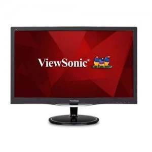 ViewSonic 27" VX2757-MHD Full HD LED Monitor