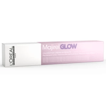 L'Oral Professionnel Majirel Glow Permanent Hair Colour - Clear 50ml