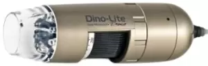 Dino-Lite AM4113T-FVW USB USB Microscope, 1280 x 1024 pixel, 200X Magnification