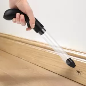 Handheld Bug Vacuum With LED Light Pukkr