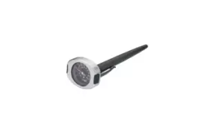 Pro Stainless Steel Meat Thermometer