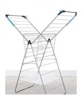 Minky X Tra Wing Indoor Clothes Airer