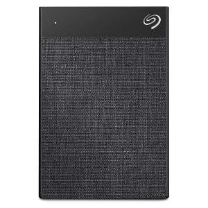 Seagate Backup Plus Ultra Touch 1TB External Portable Hard Disk Drive