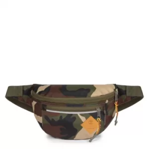 Eastpak X Timberland Bundel Belt Bag In Camo Camo Unisex, Size ONE