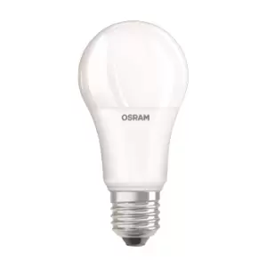 Osram 14W Parathom Frosted LED Globe Bulb GLS ES/E27 Very Warm White - 292109-463240
