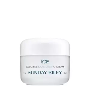 SUNDAY RILEY ICE Ceramide Moisturizing Cream 50g
