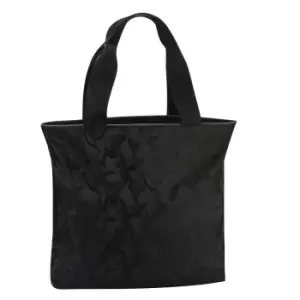 Tridri Camo Shoulder/Tote Bag (black Camo)