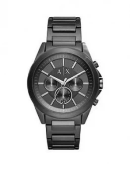 Armani Exchange AX2601 Men Bracelet Watch