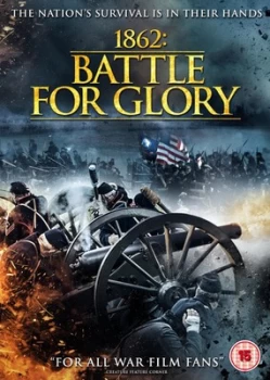 1862 Battle for Glory - DVD