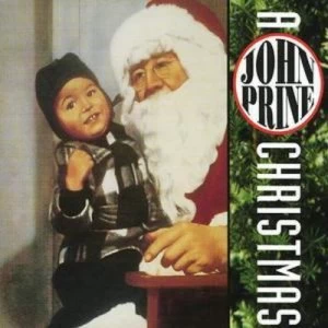 A John Prine Christmas by John Prime CD Album