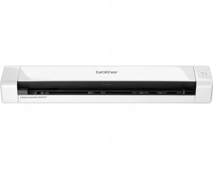 Brother DS-620 Portable Document Scanner