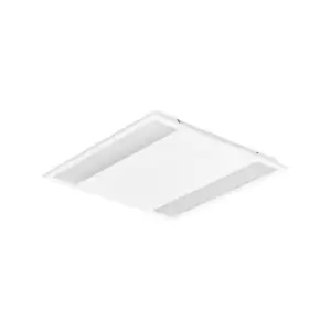 Philips CoreLine 31.5W 600x600mm Integrated LED Ceiling Panel - Cool White - 910925864762