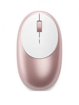Satechi Satechi - M1 Bluetooth Wireless Mouse - Rose Gold
