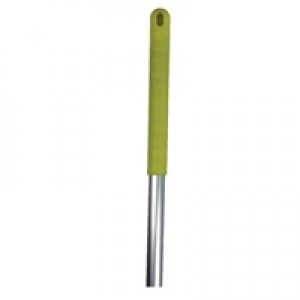Contico Yellow Aluminium Hygiene Socket Mop Handle 103131YL