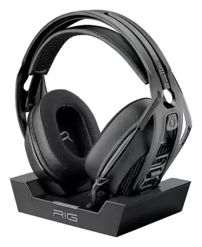 Nacon RIG800Pro Xbox Wireless Gaming Headset - Black