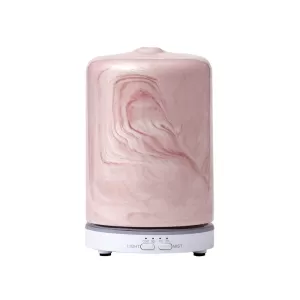 AromaHome Time Out Marble USB Diffuser