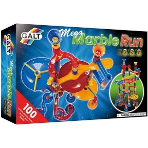 Galt Toys Mega Marble Run